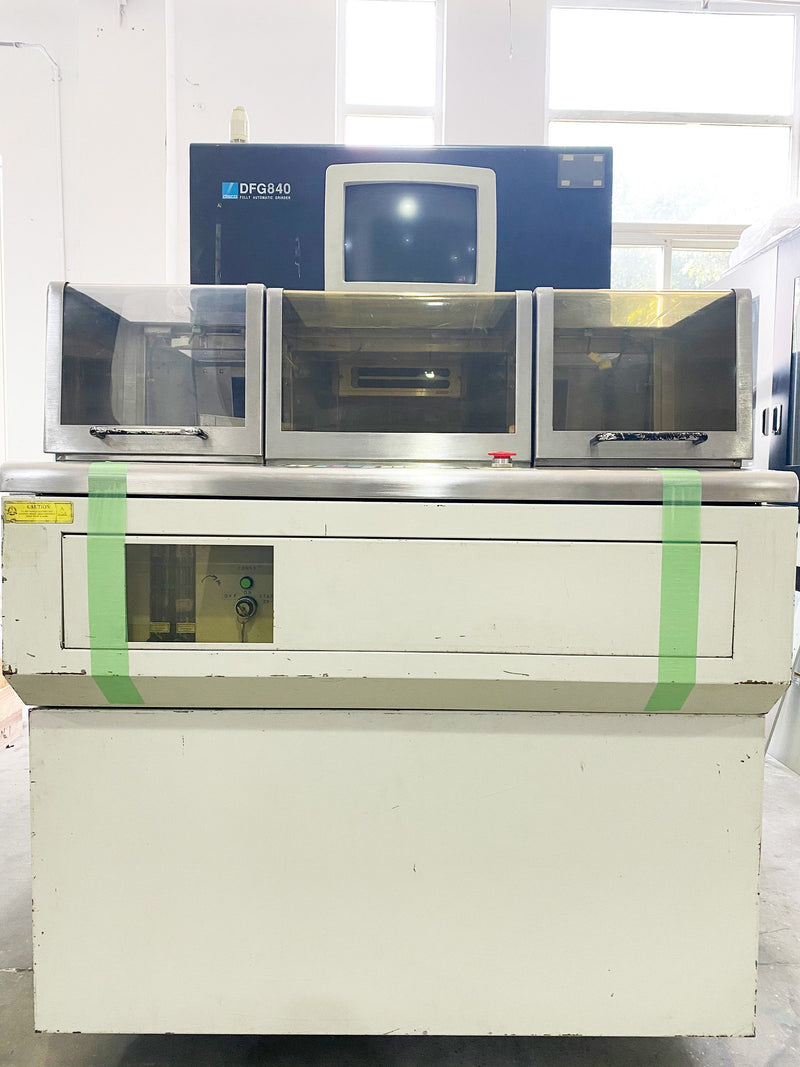 Disco DFG 840 Automatic Grinder