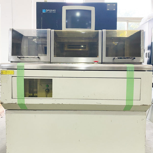 Disco DFG 840 Automatic Grinder