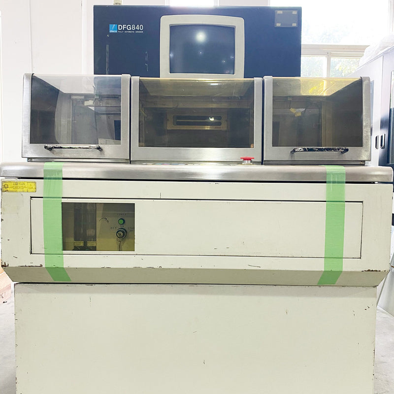 Disco DFG 840 Automatic Grinder