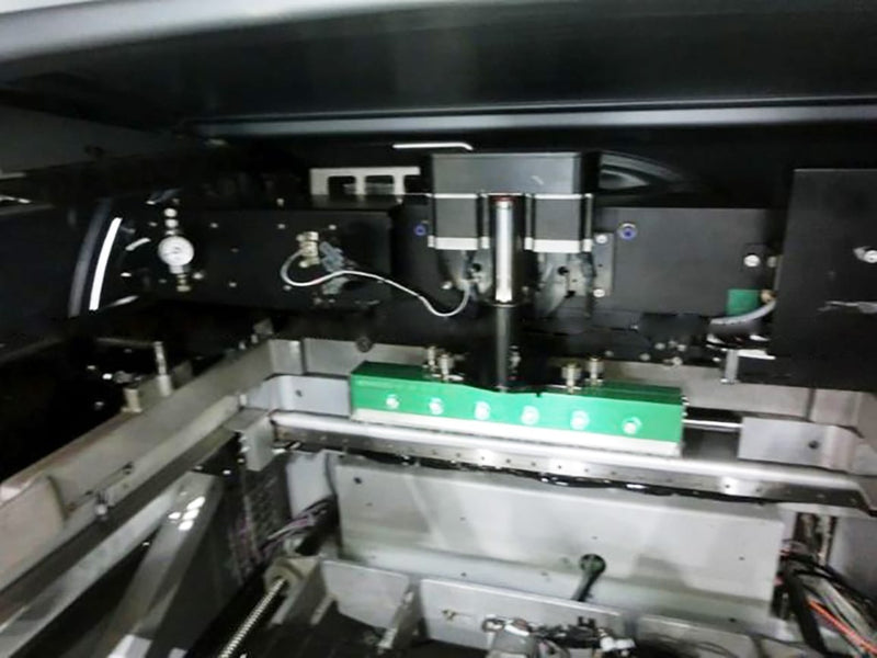 Dek Europa Screen Printer