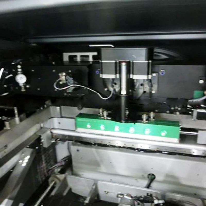 Dek Europa Screen Printer
