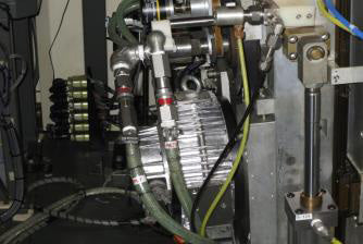 Axcelis GSD 200 Implanter