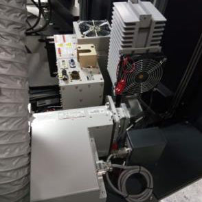 Applied Materials Centura 5200 High K Chamber