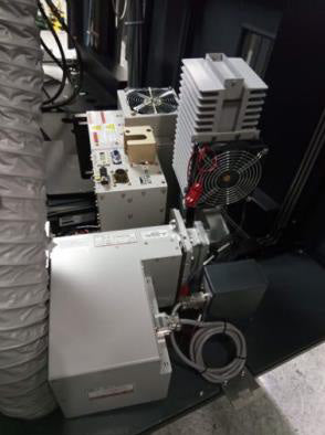 Applied Materials Centura 5200 High K Chamber