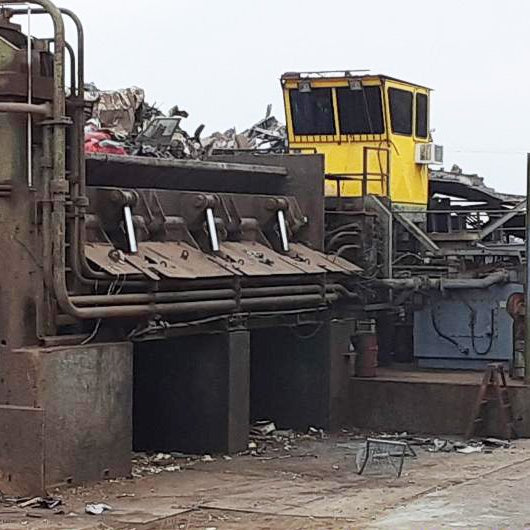 Sierra T 700 S 5 EVO Baler