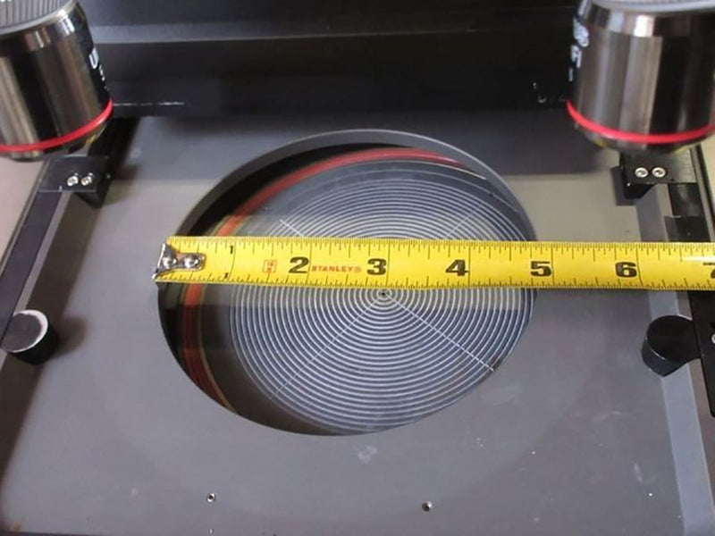 SUSS MA 6 Mask Aligner