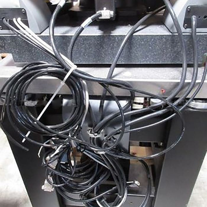 Zygo Newview 7300 Optical Profilometer