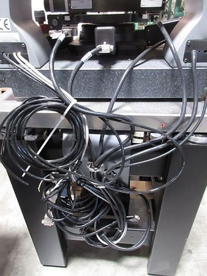 Zygo Newview 7300 Optical Profilometer