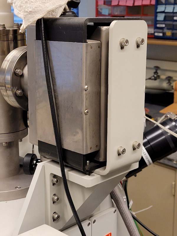 Thermo Fisher Scientific / FEI FIB 610 FIB Microscope Workstation (Focused Ion Beam)