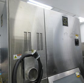 Disco DFD 6560 Automatic Dicing Saw