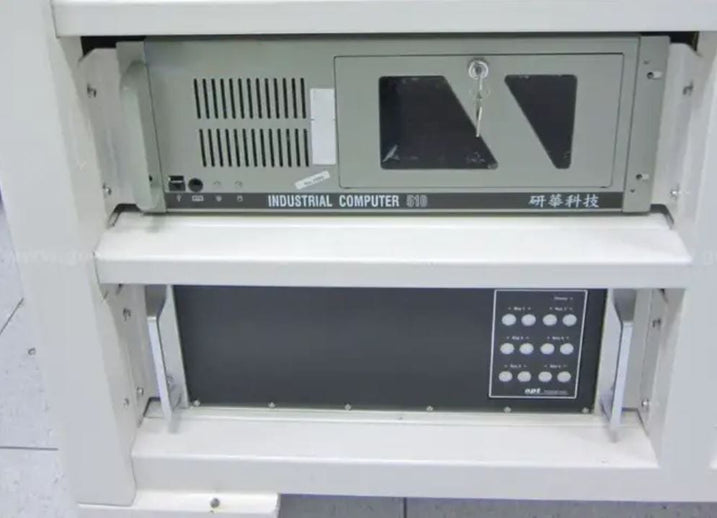 Lumentum LITE S 00100 CoC Tester