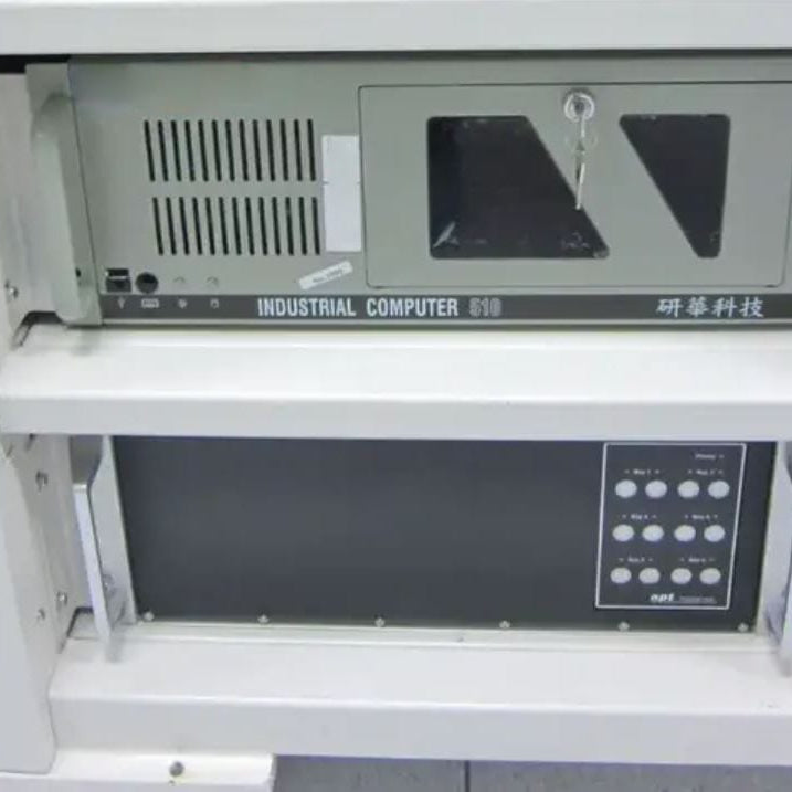 Lumentum LITE S 00100 CoC Tester