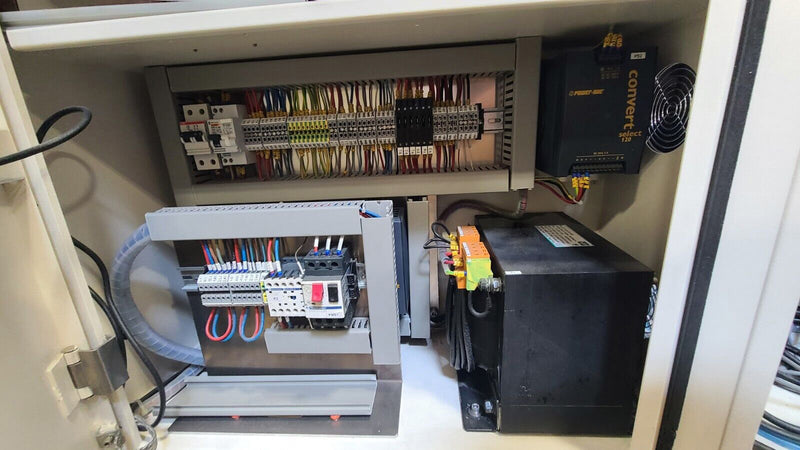 KLA / ICOS CI 9450 Inspection System