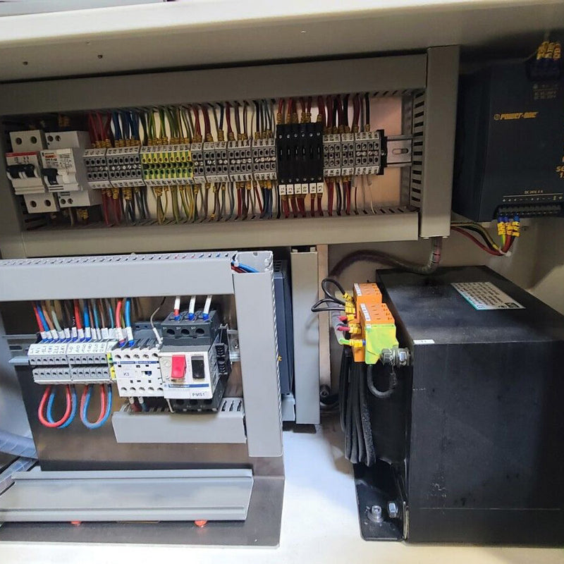 KLA / ICOS CI 9450 Inspection System