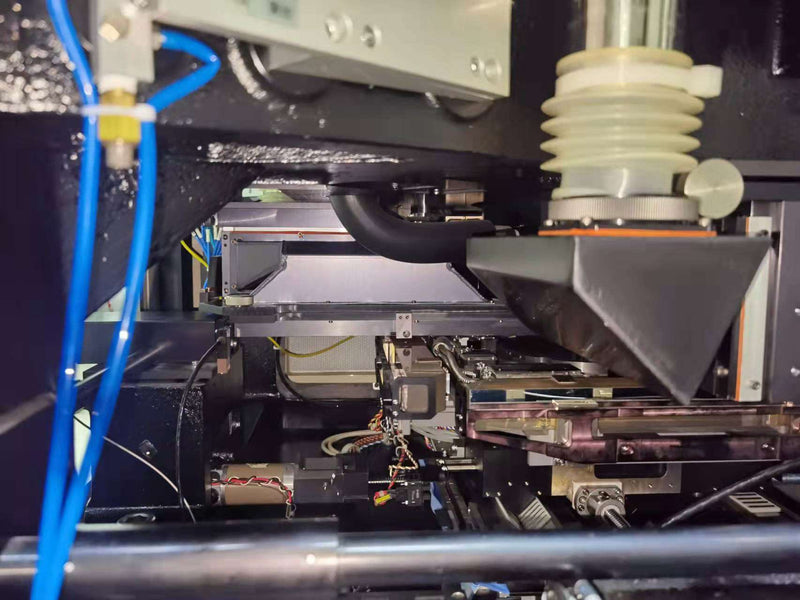 Nikon NSR 2205 i 11 D i-Line Stepper