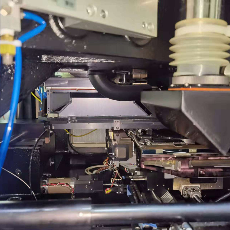 Nikon NSR 2205 i 11 D i-Line Stepper