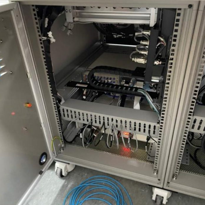 KLA Candela CS 20 R Surface Inspection System