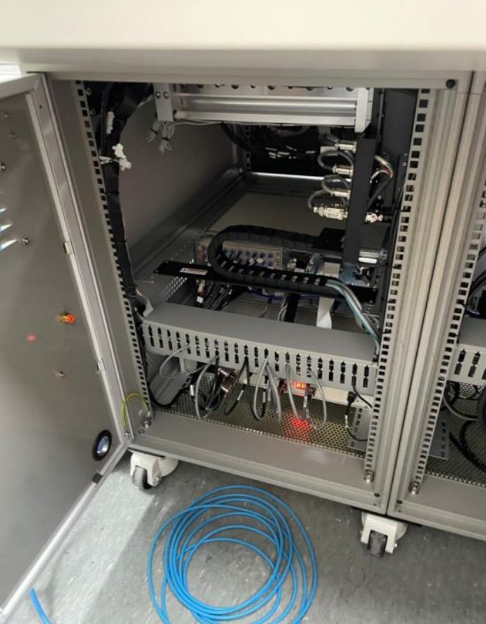 KLA Candela CS 20 R Surface Inspection System