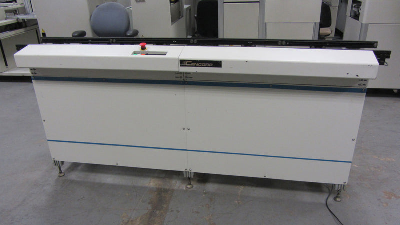 Cencorp CV 1010 Conveyor