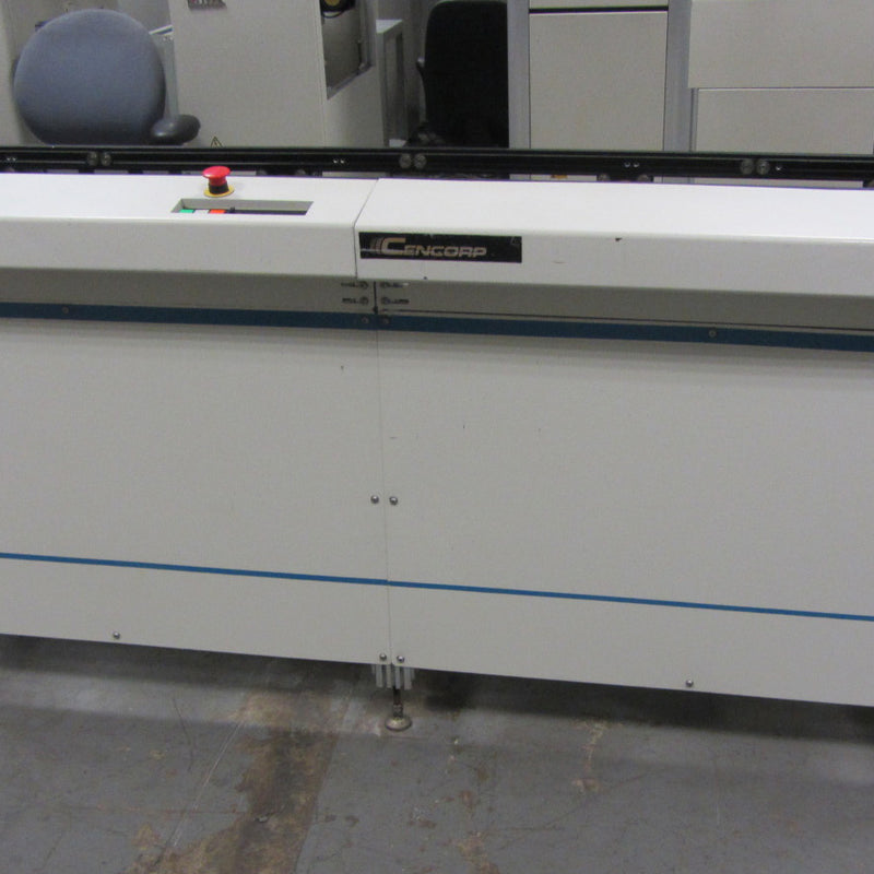 Cencorp CV 1010 Conveyor