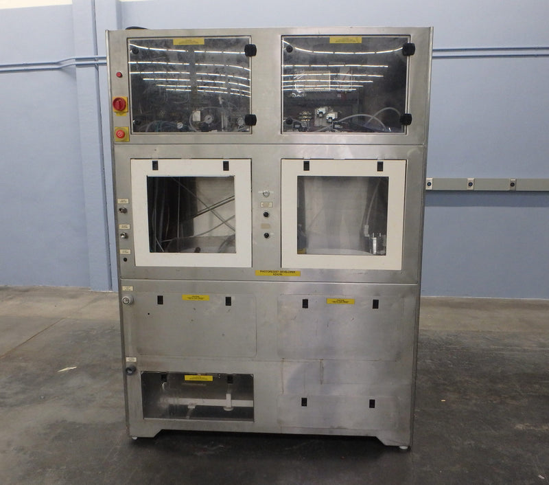 Spec SBX 5-36 Photoresist Developer