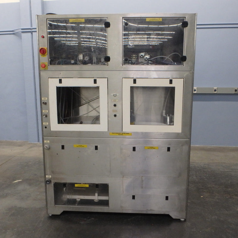 Spec SBX 5-36 Photoresist Developer