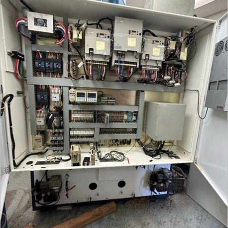 Takatori 612 SD Wire Saw