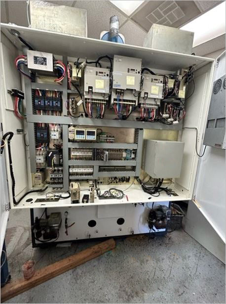 Takatori 612 SD Wire Saw