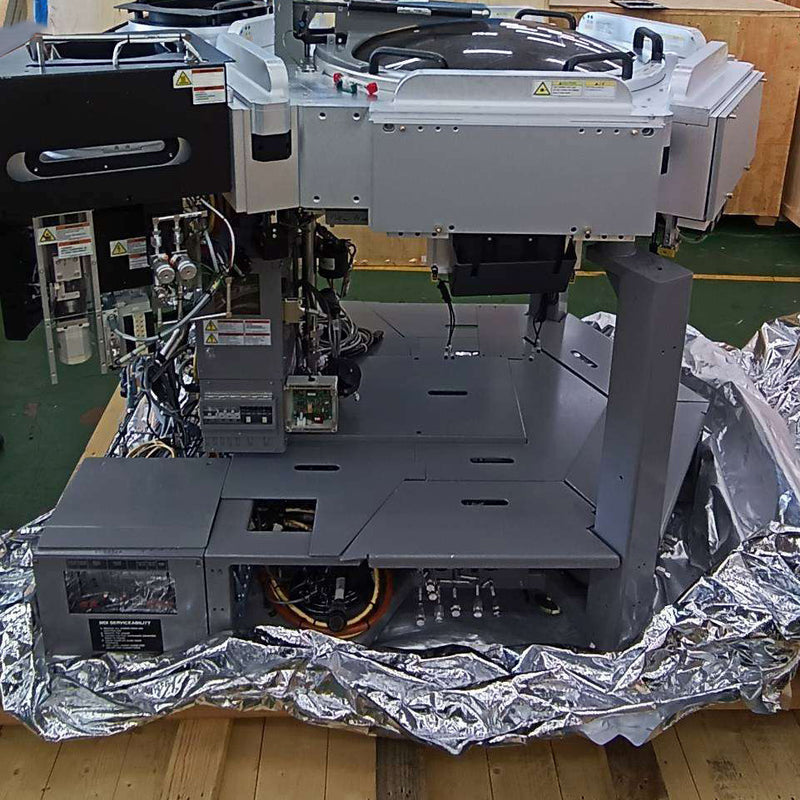 Applied Materials Centura AP Enabler Dielectric Etcher