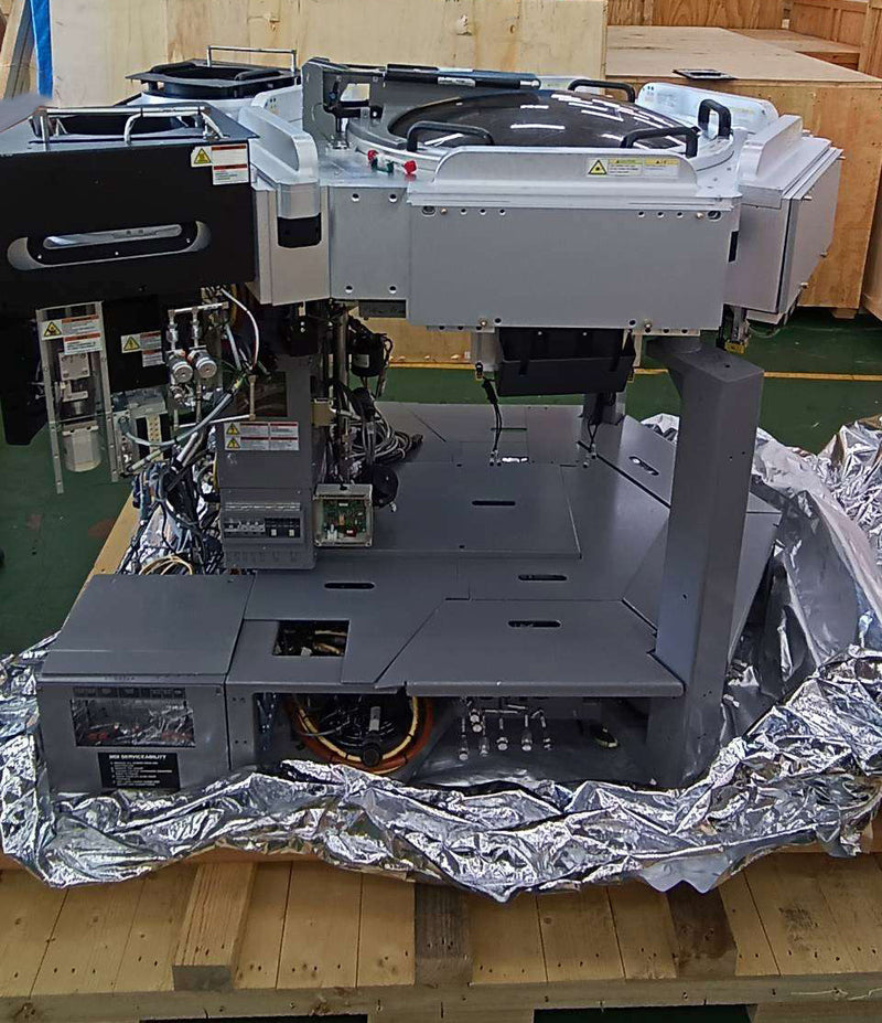 Applied Materials Centura AP Enabler Dielectric Etcher