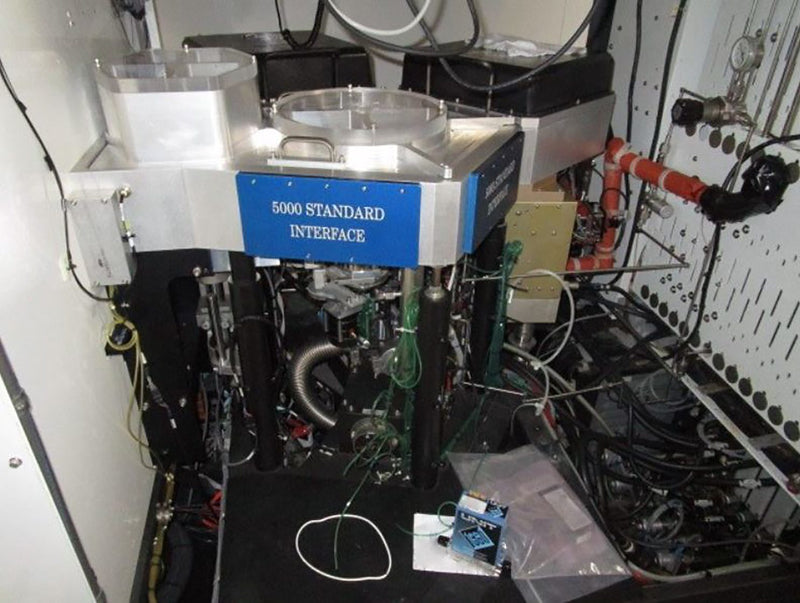 Applied Materials P 5000