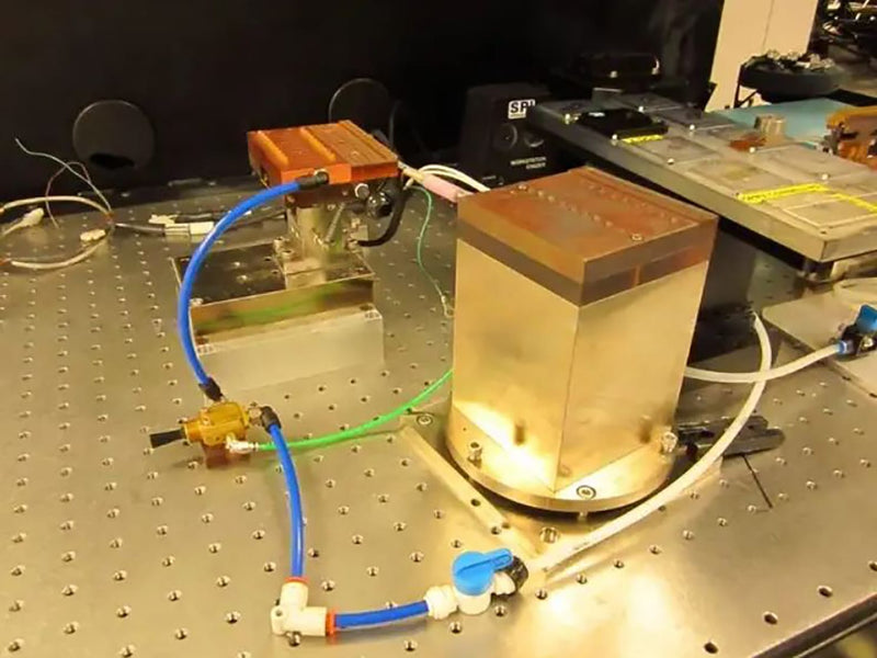 Palomar 3500 II Automatic Component Assembly Cell