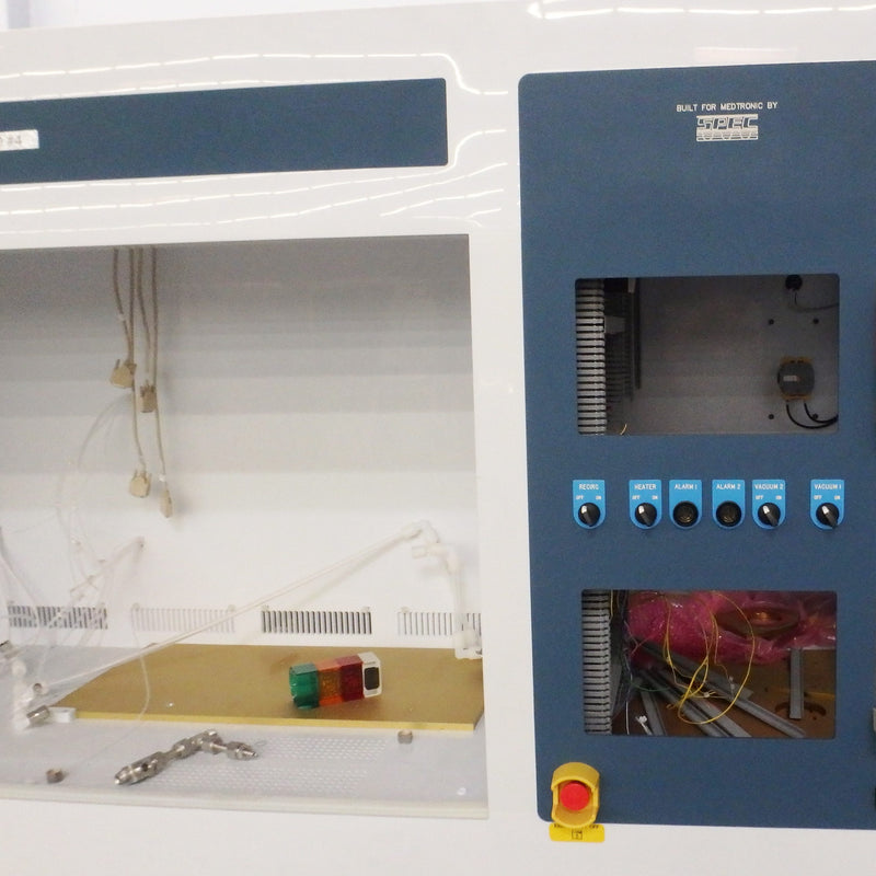 Spec SPH 7 40 CVD (Chemical Vapor Deposition)