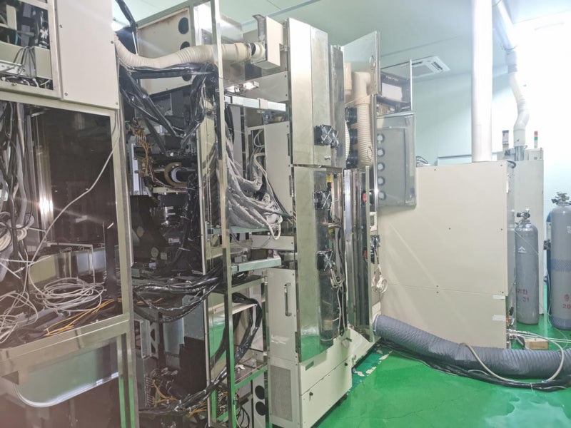 Nikon S 204 B Stepper