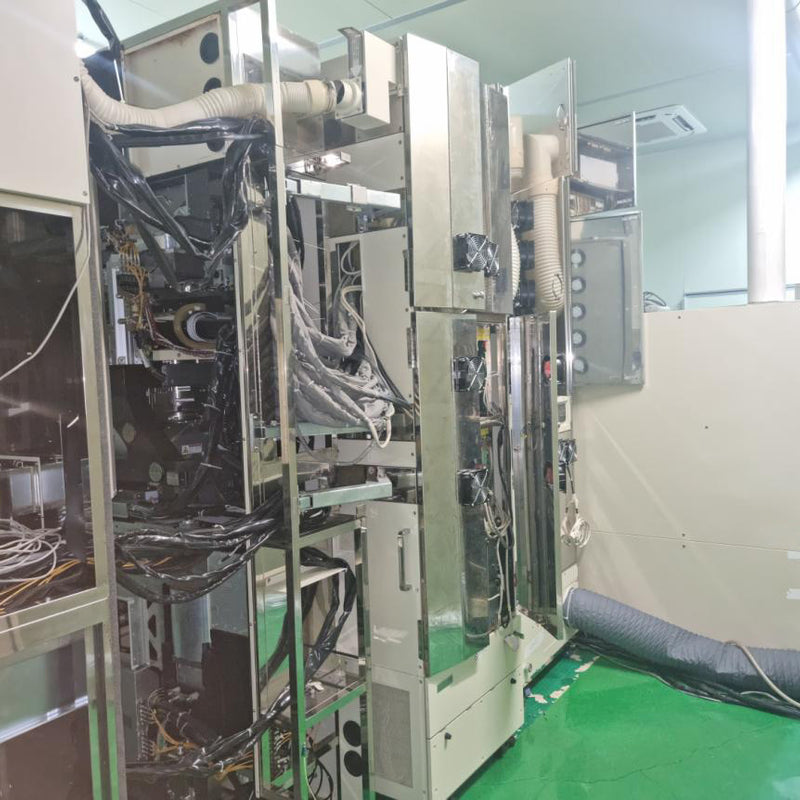 Nikon S 204 B Stepper