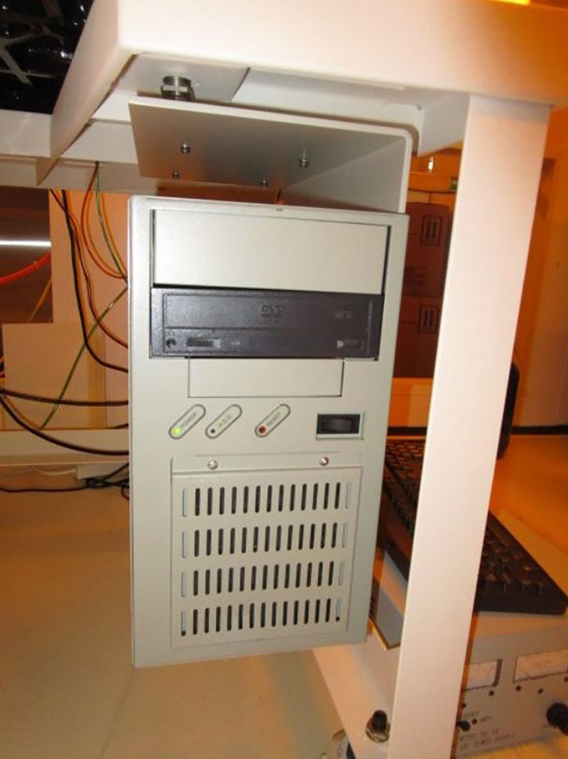 Canon PLA 501 Mask Aligner