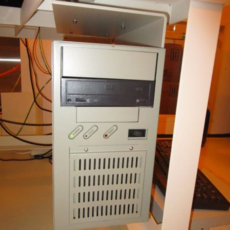 Canon PLA 501 Mask Aligner