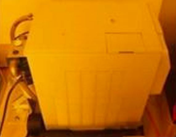 Hitachi S 7800 H CD-SEM (Critical Dimension Scanning Electron Microscope)