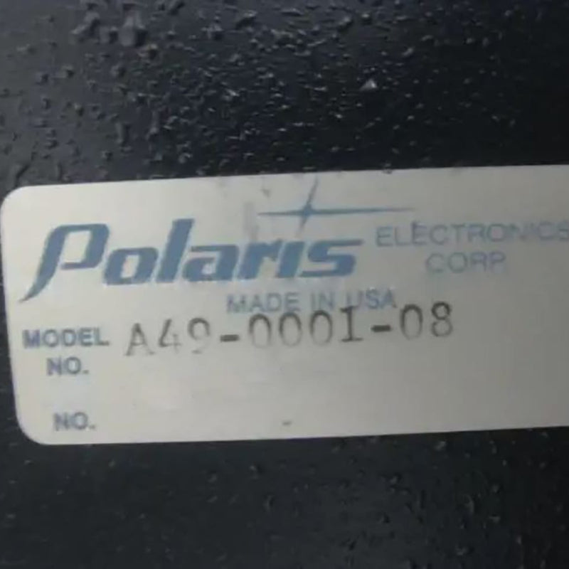 Polaris A 49 001 08 Welder Isolator System
