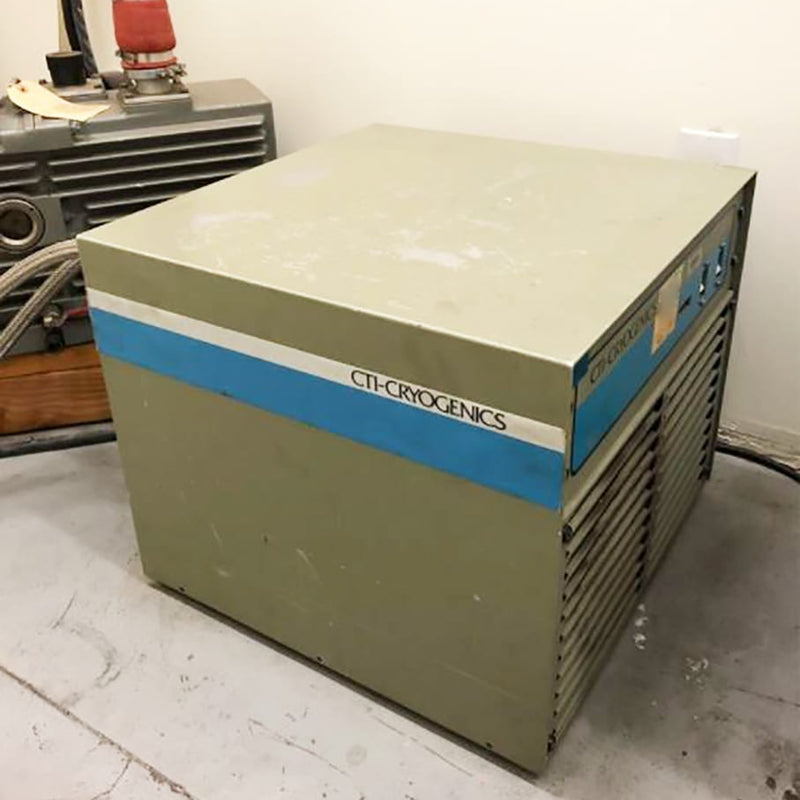 Perkin Elmer 4400 Sputtering System