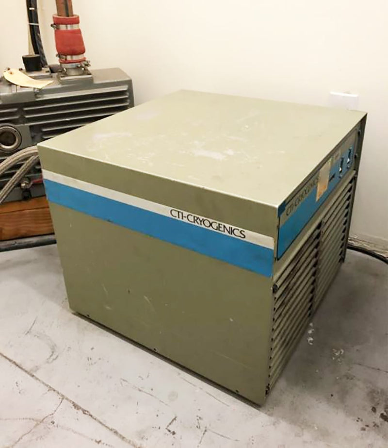 Perkin Elmer 4400 Sputtering System