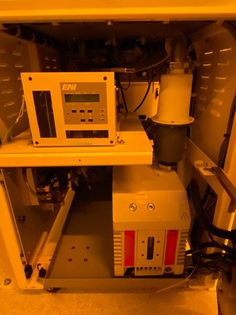 Nordson / March AP 1000 Plasma Cleaner