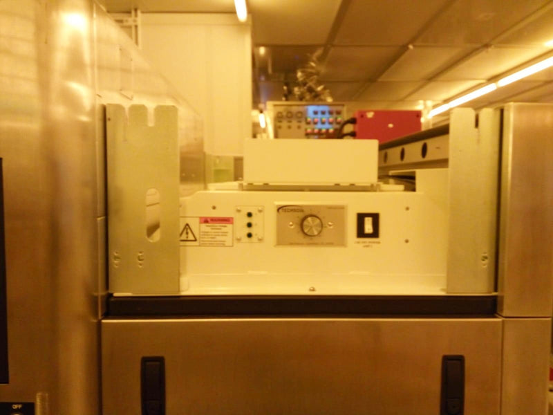 KLA Surfscan SP 1 TBI Particle Defect System