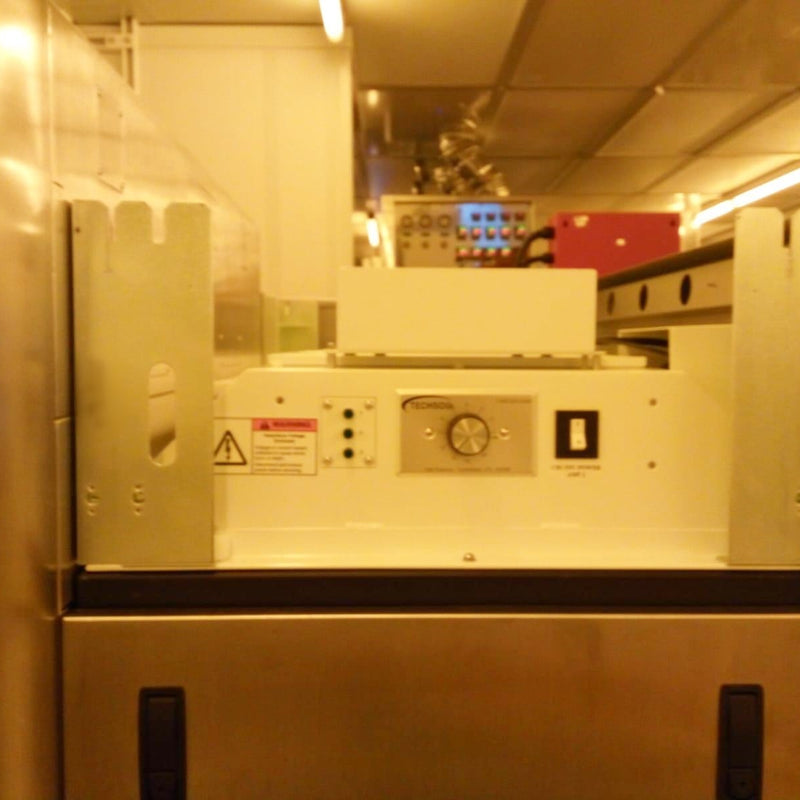 KLA Surfscan SP 1 TBI Particle Defect System