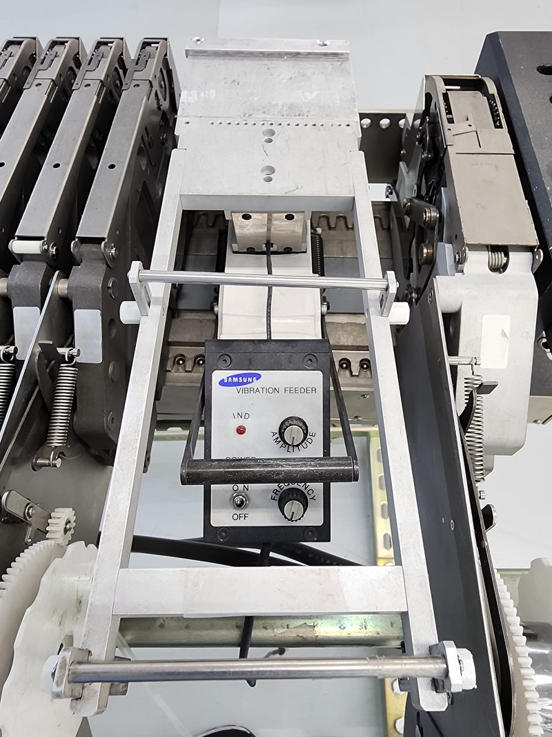 Samsung CP 45 FV Pick and Place