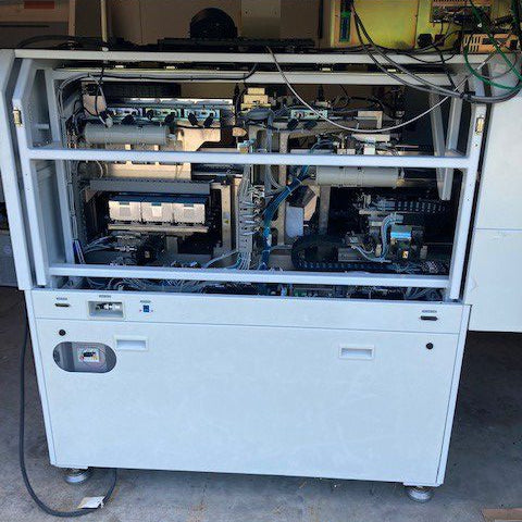 ASM AS 899 IS Automatic Tester / Sorter