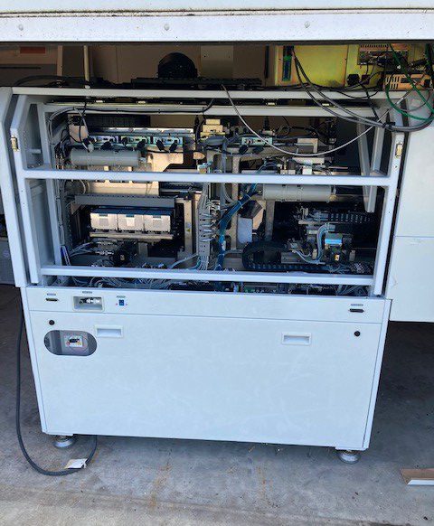 ASM AS 899 IS Automatic Tester / Sorter