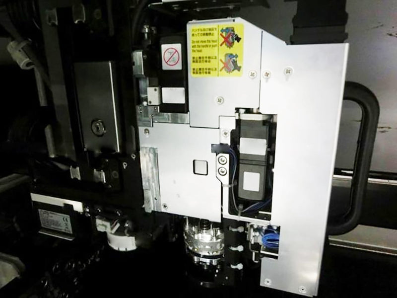 Fuji NXT III Placement Machine