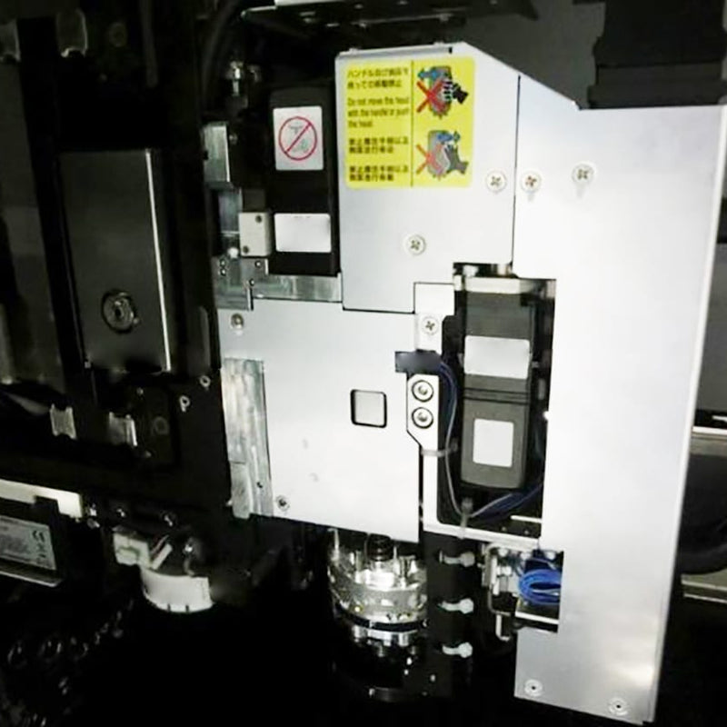 Fuji NXT III Placement Machine