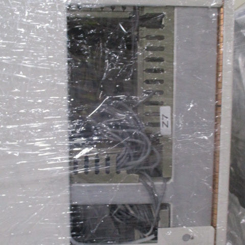 HMI eScan 310 Defect Inspection